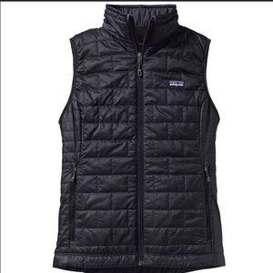 Patagonia Women’s Nano Puff Vest
